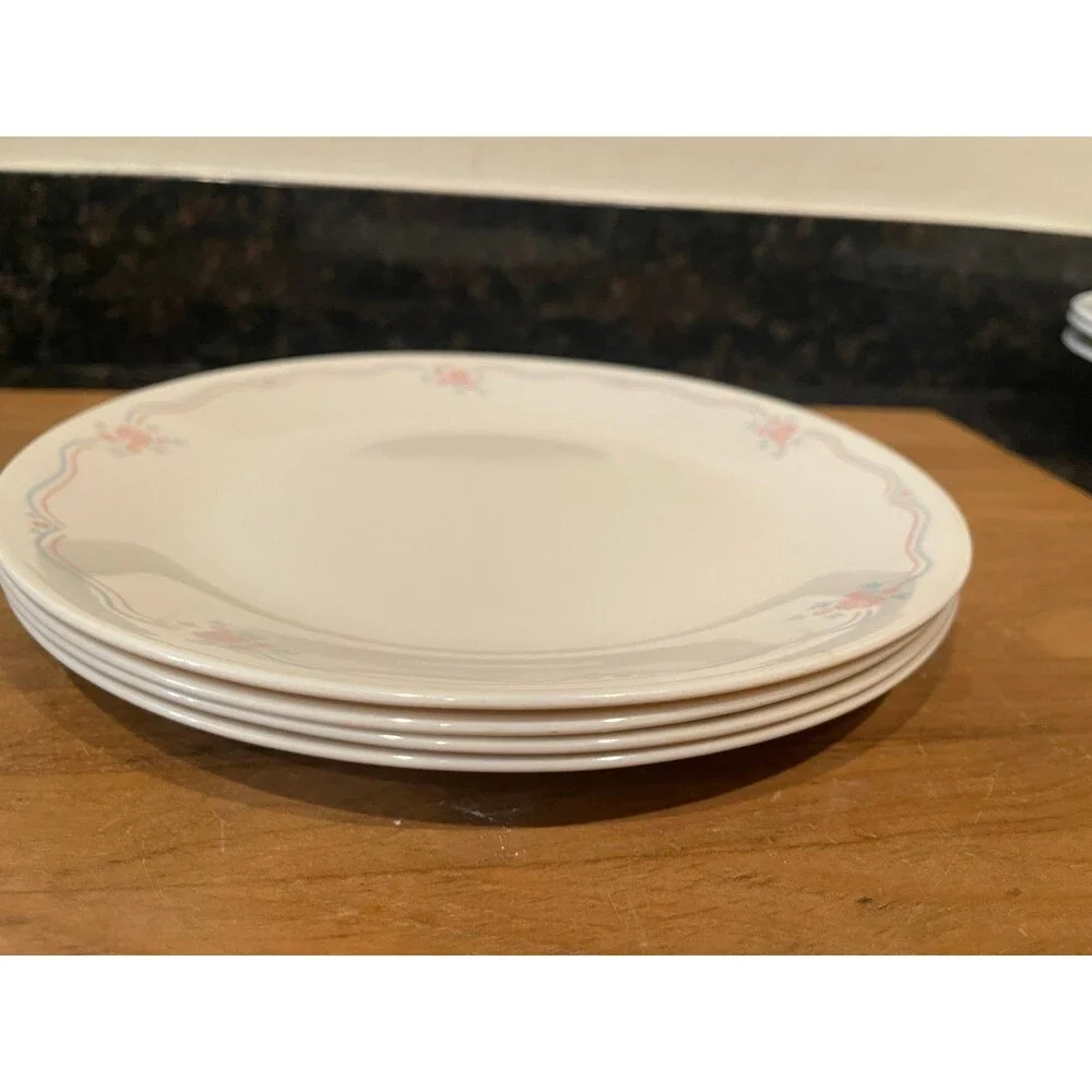 Corelle english breakfast